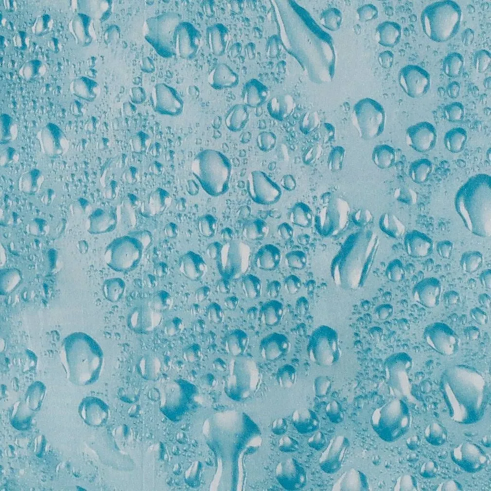 DUŠIKARDIN 180X200CM DUSCHY 627-80 VEEPIISK POLÜESTER