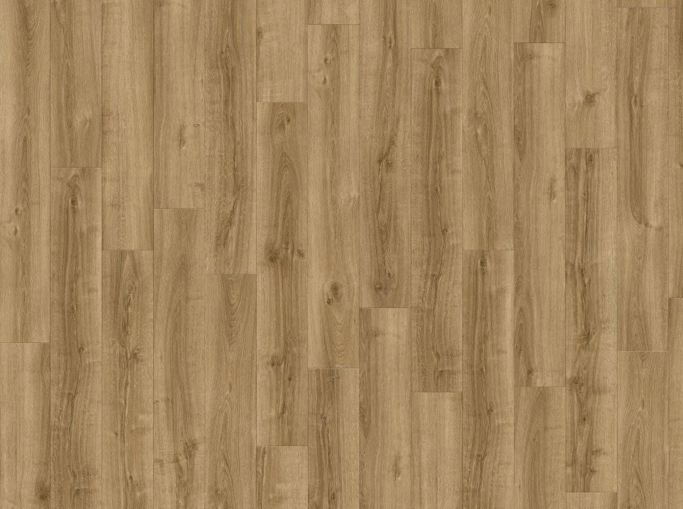 VINÜÜLPARKETT IVC 4MM LVT PRIMERO TAMM SUMMER CLICK 24235