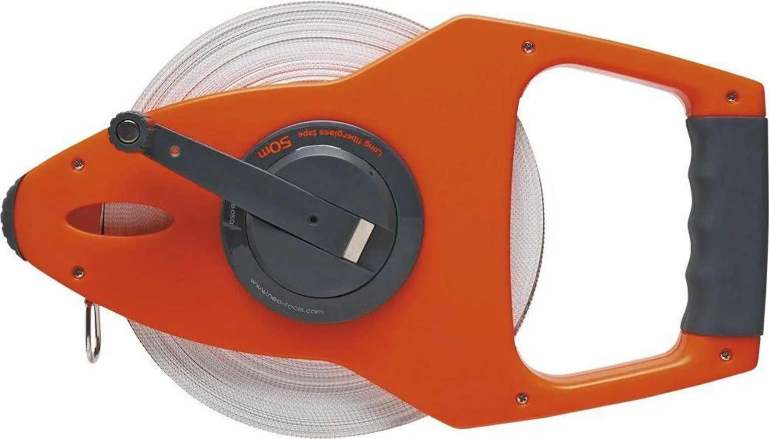 MÕÕDULINT 50M X 13MM KLAASKIUDLINT