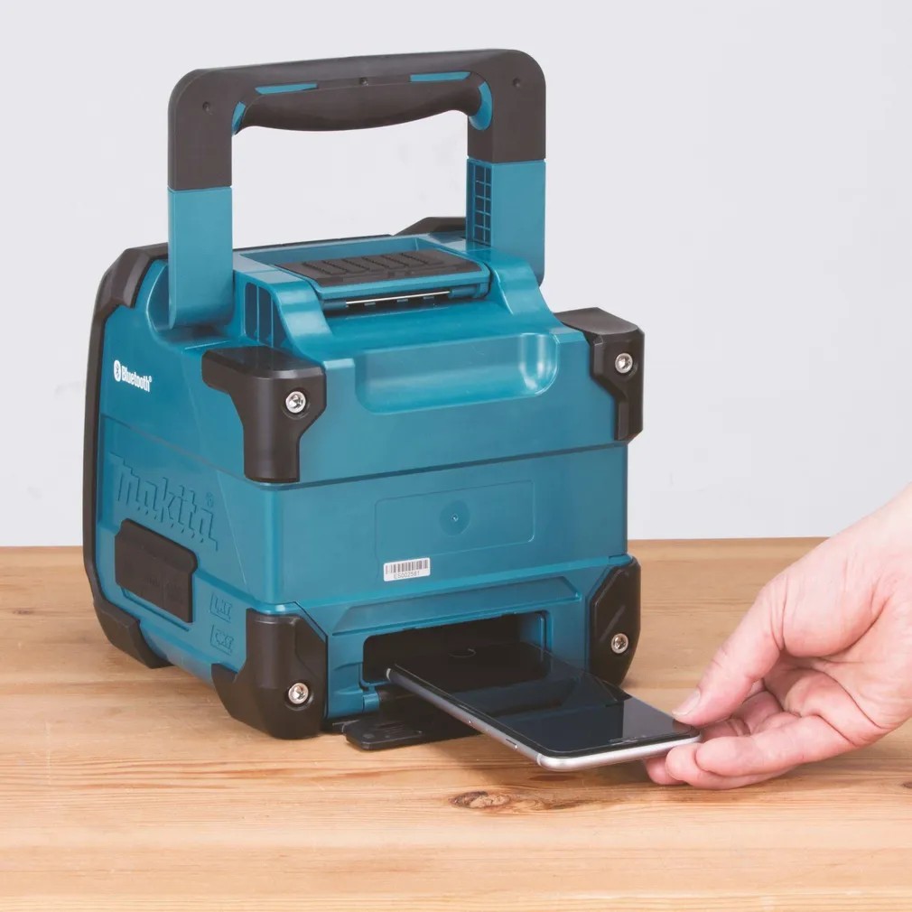 AKUKÕLAR MAKITA DMR200