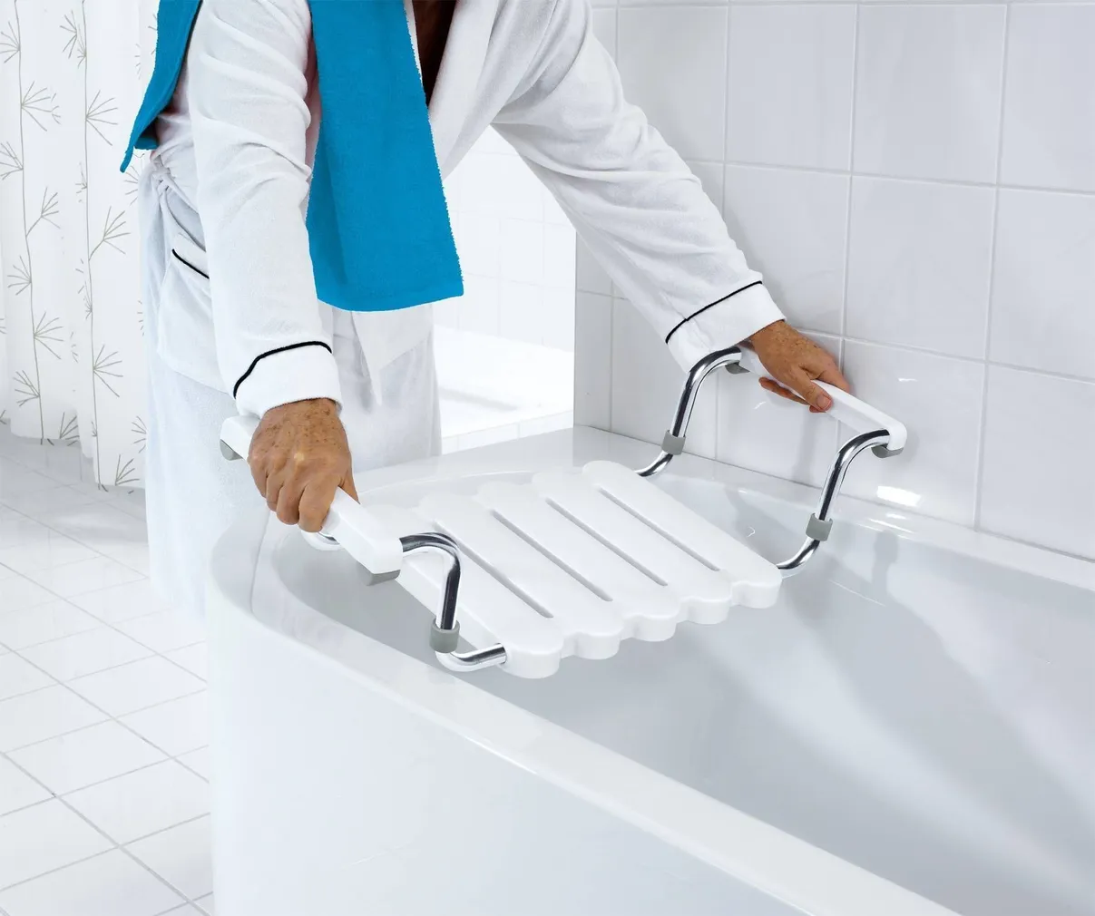 VANNIISTE VALGE MAX 150KG