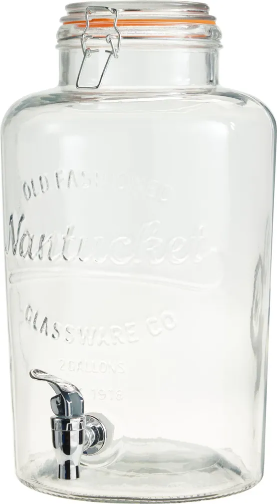 JOOGINÕU KRAANIGA EXCELLENT HOUSEWARE 8L