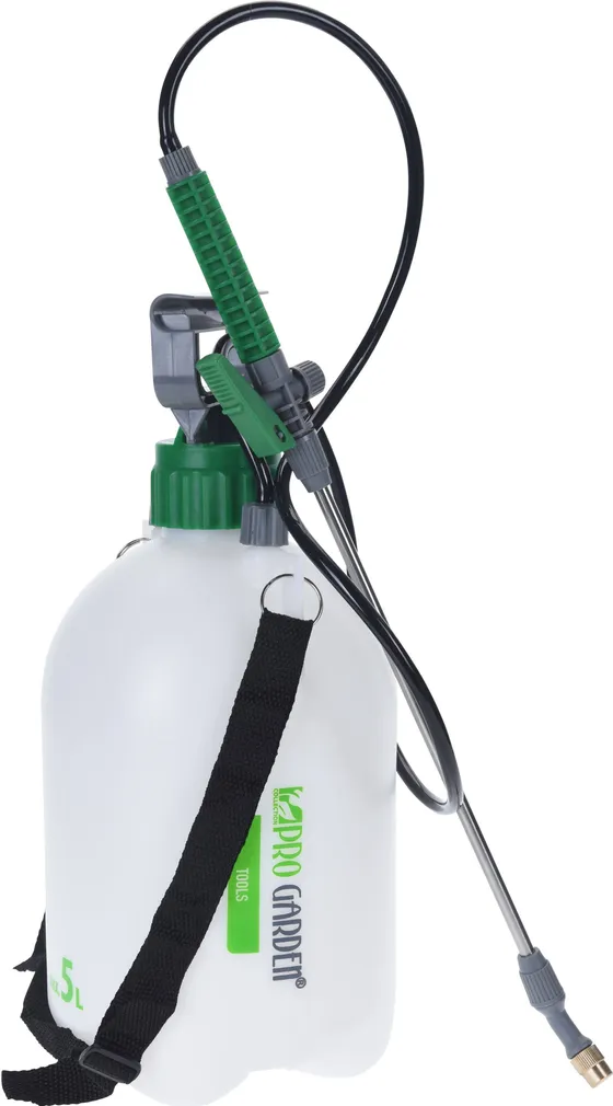 AIAPRITS PUMBAGA 5L PLAST