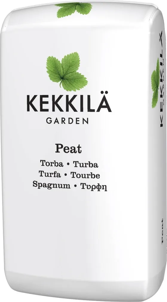 KASVUTURVAS KEKKILÄ 300L, 18TK ALUSEL