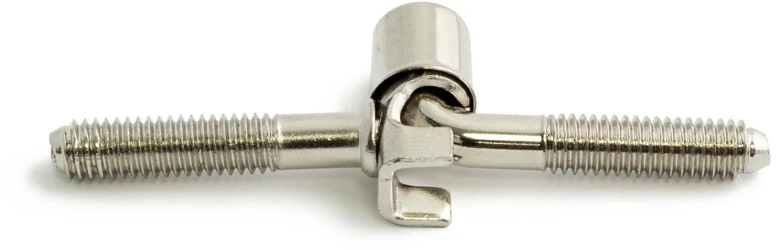 HINGED POLDIGA 1506 6X31 2TK NIKELDATUD