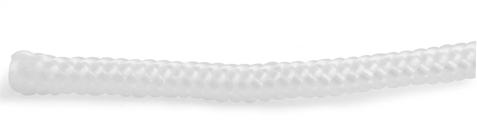 LIPUNÖÖR PP VALGE 5MM 20M