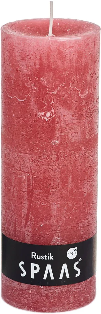 KÜÜNAL SPAAS RUSTIC 70/190MM 95H HELEROOSA