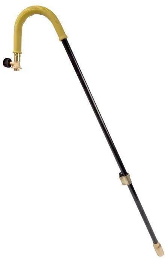 GAASIPÕLETI PIEZO SÜÜTEGA UMBROHULE JA PUIDULE