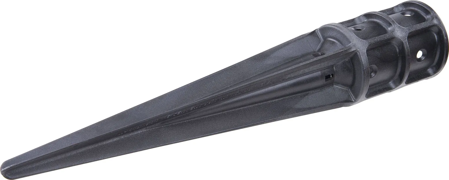 POSTIJALAD ECO KOMPOSIIT Ø 81X760MM T.HALL