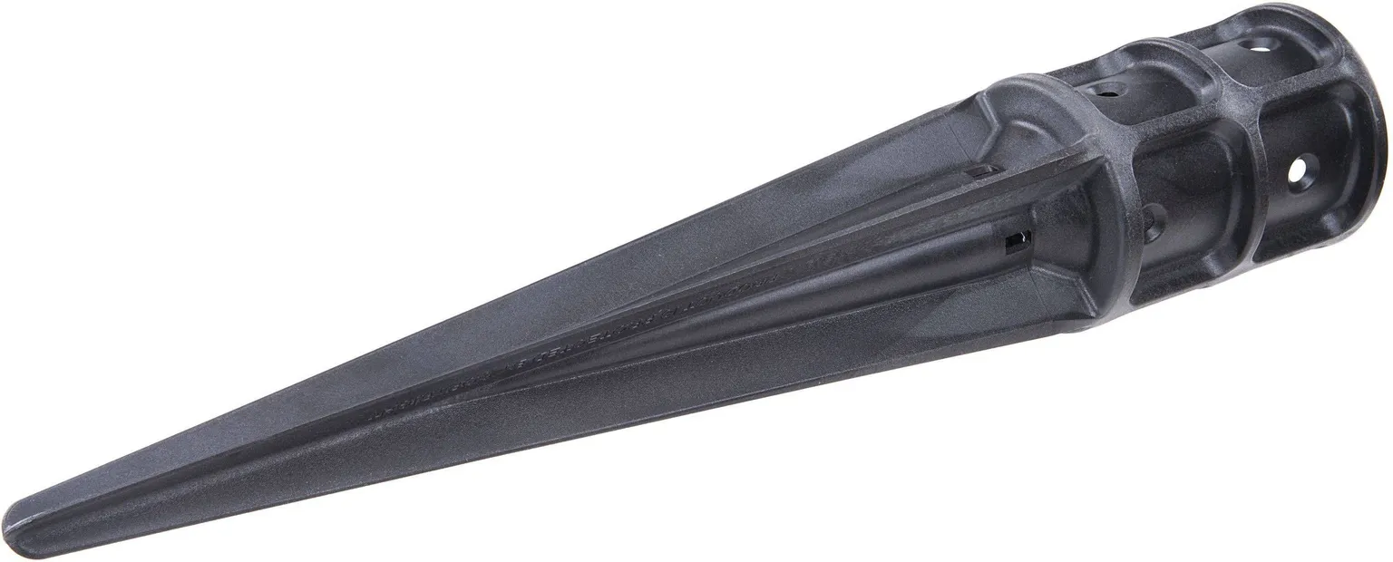 POSTIJALAD ECO KOMPOSIIT Ø101X760MM T.HALL