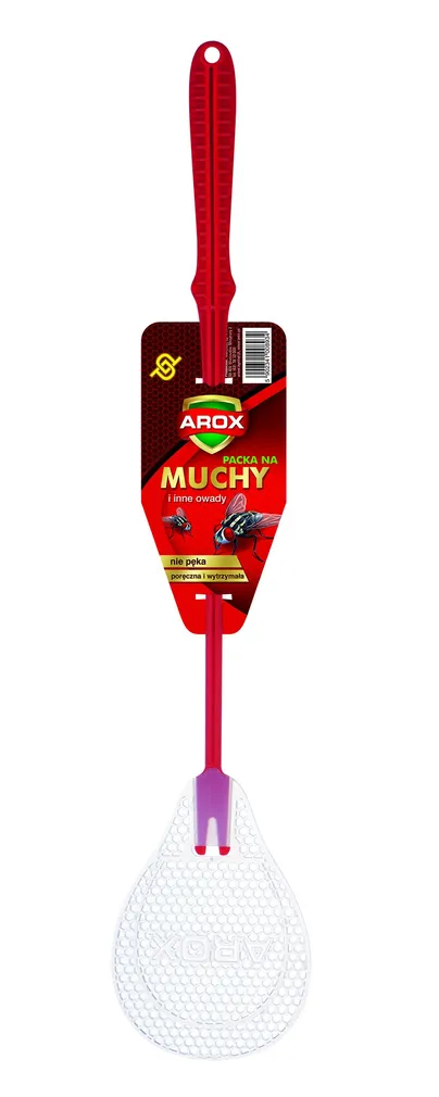 KÄRBSEPIITS AROX