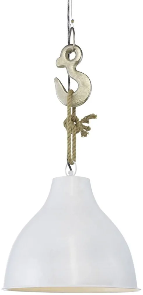 LAELAMP BELL 60W E27 VALGE