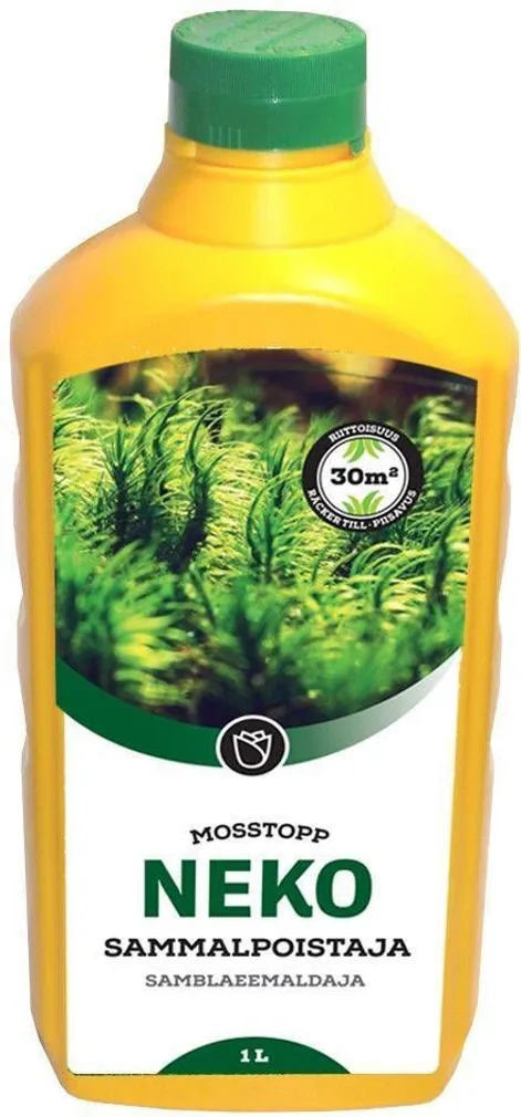 SAMBLAEEMALDAJA MURUST NEKO 1,0L