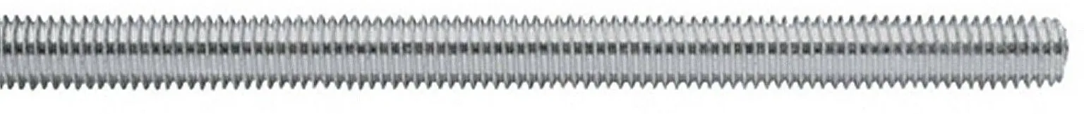 KEERMELATT M10X2M ZN 8.8 DIN 975