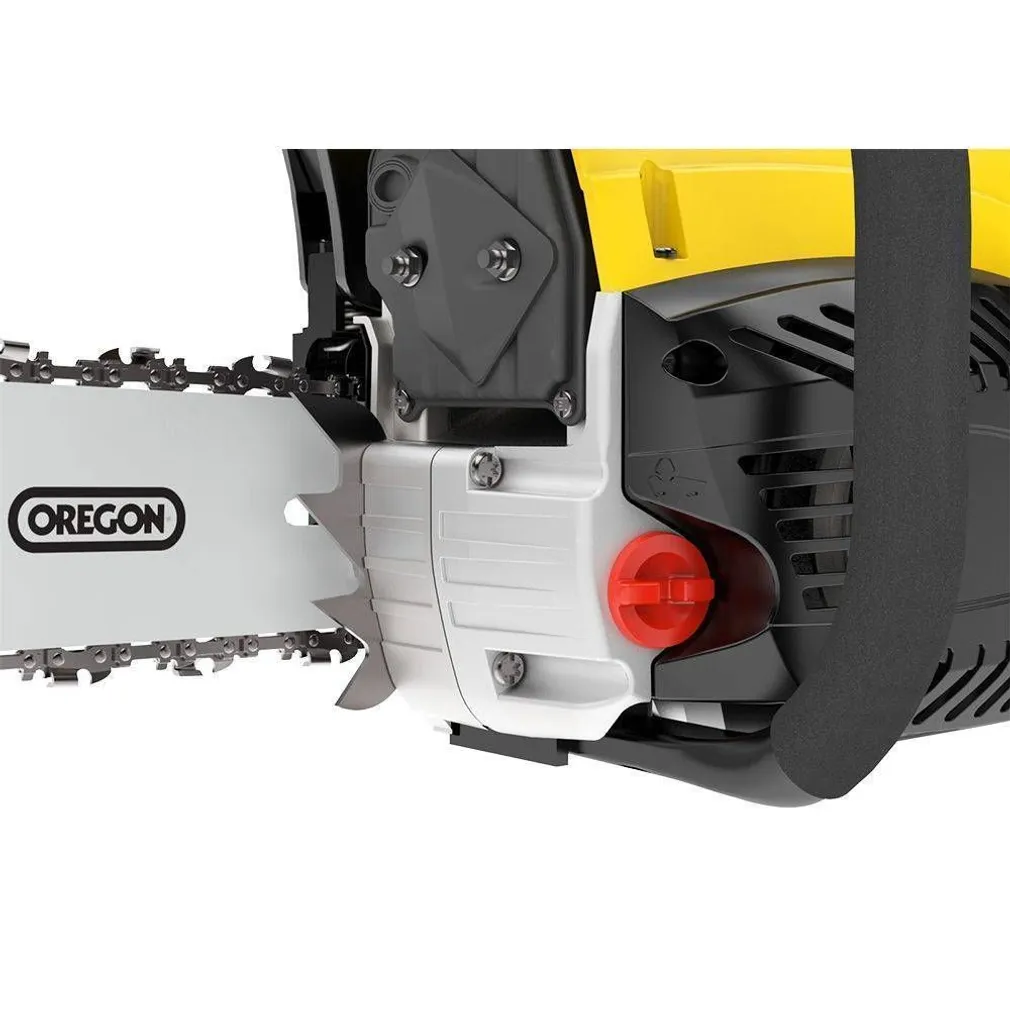 MOOTORSAAG STANLEY SCS-46 JET