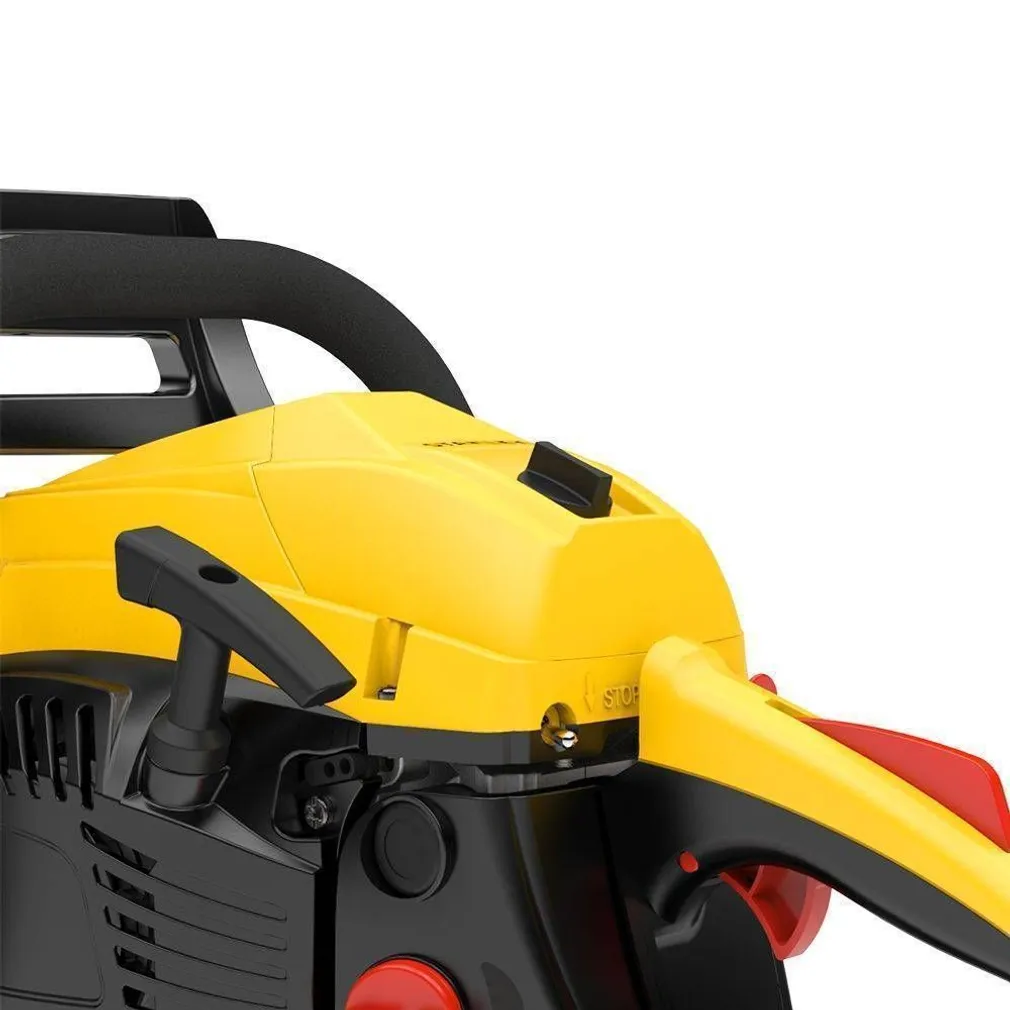 MOOTORSAAG STANLEY SCS-46 JET