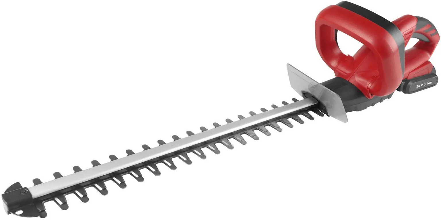 AKUHEKILÕIKUR BHT 20-51 LI-U 20V MATRIX