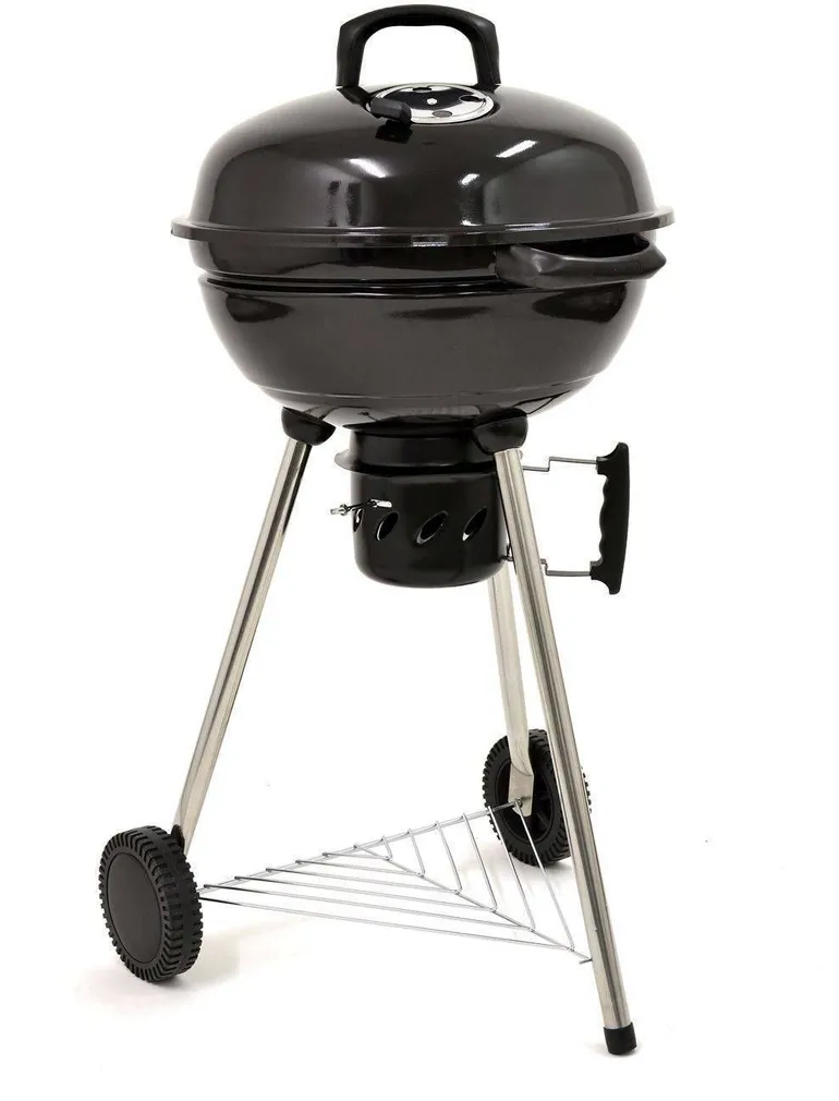 SÖEGRILL FIREPLUS 185 EXTRA.