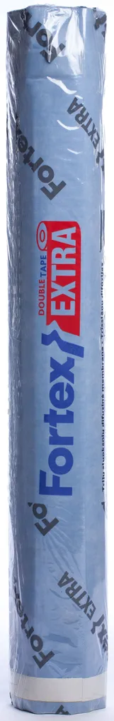 KATUSE ALUSKATE FORTEX EXTRA HINGAV 2XTEIP 75M2 140G/M2