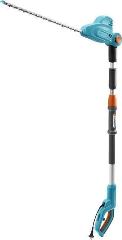 HEKILÕIKUR GARDENA TELESKOOP THS 550/48