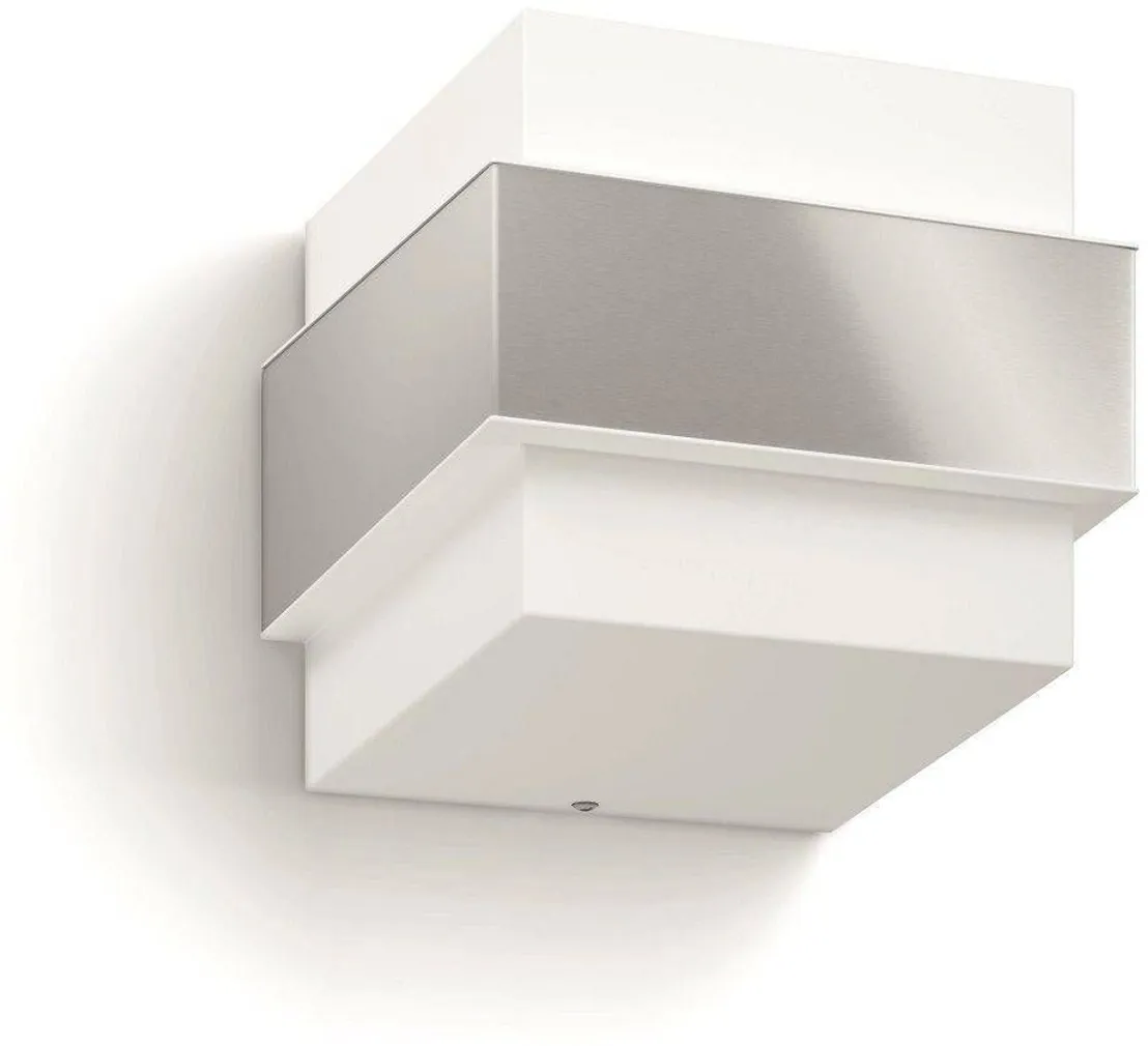 FASSAADIVALGUSTI PHILIPS SHOVEL 42W E27 IP44 