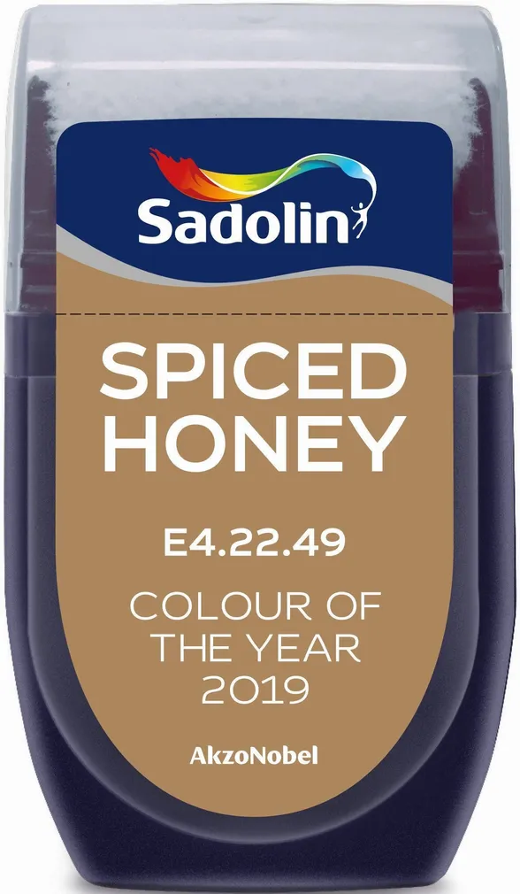 SEINAVÄRV SADOLIN EASYCARE 2,5L VALGE MATT