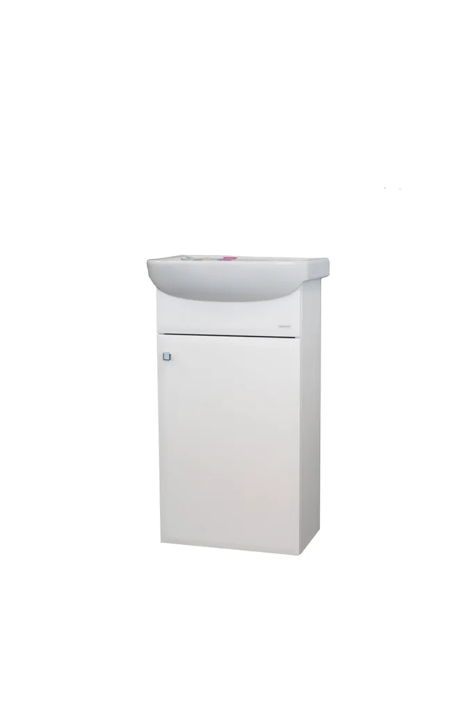 VALAMUKAPP AQUALINE VALAMUGA 40CM VASAK