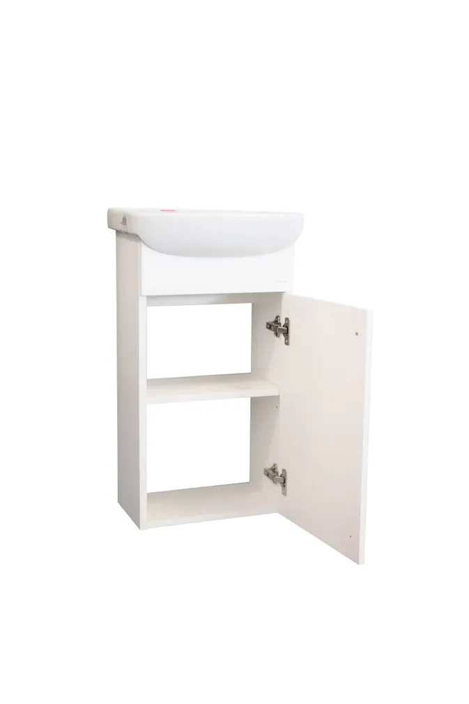 VALAMUKAPP AQUALINE VALAMUGA 40CM VASAK