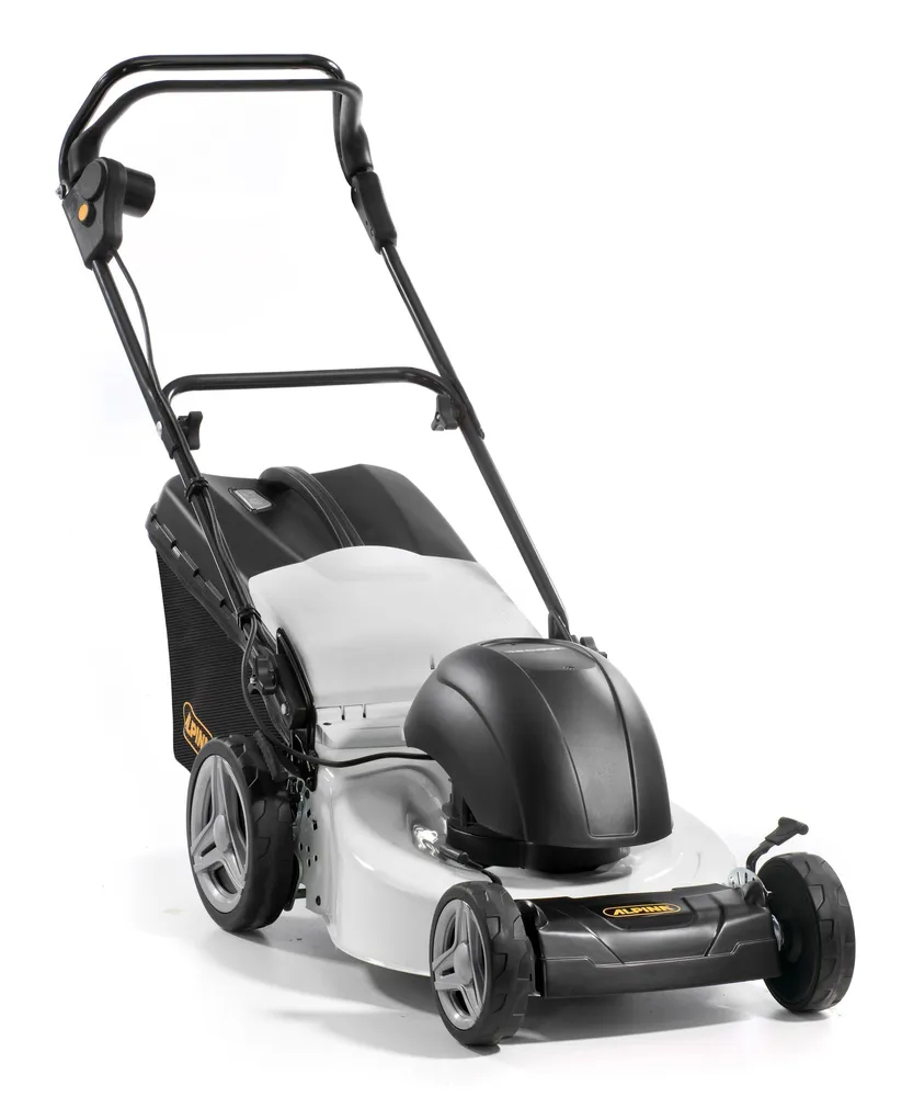 ELEKTRILINE MURUNIIDUK ALPINA AL3 46 E 1600W