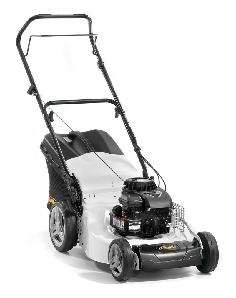 MURUNIIDUK ALPINA AL3 46 B 1750W