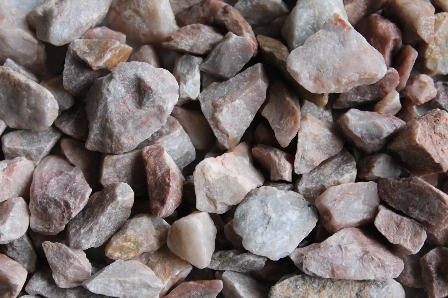 DEKORATIIVKILLUSTIK ROOSA 8-16 25KG