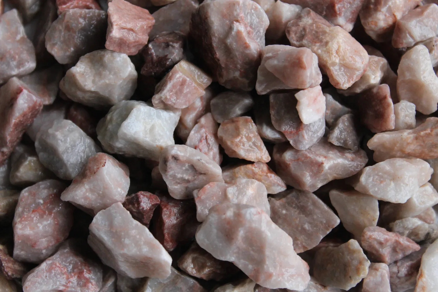 DEKORATIIVKILLUSTIK ROOSA 8-16 25KG