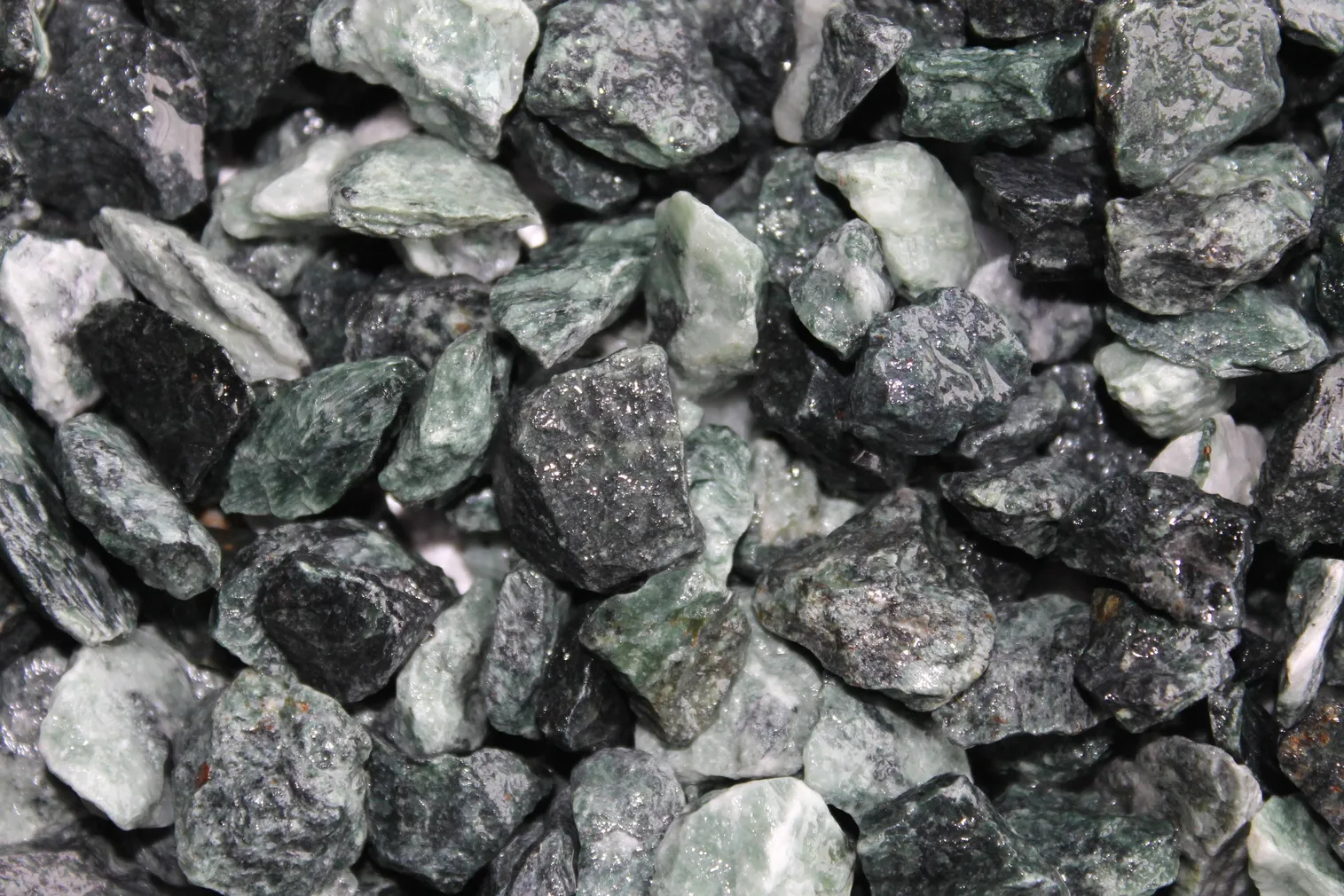 DEKORATIIVKILLUSTIK ROHELINE 8-16 25KG