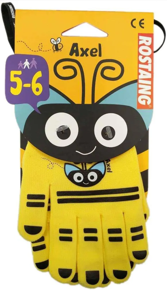 AIAKINDAD LASTELE ROSTAING MESIMUMM AXEL 5-6 AASTASTELE