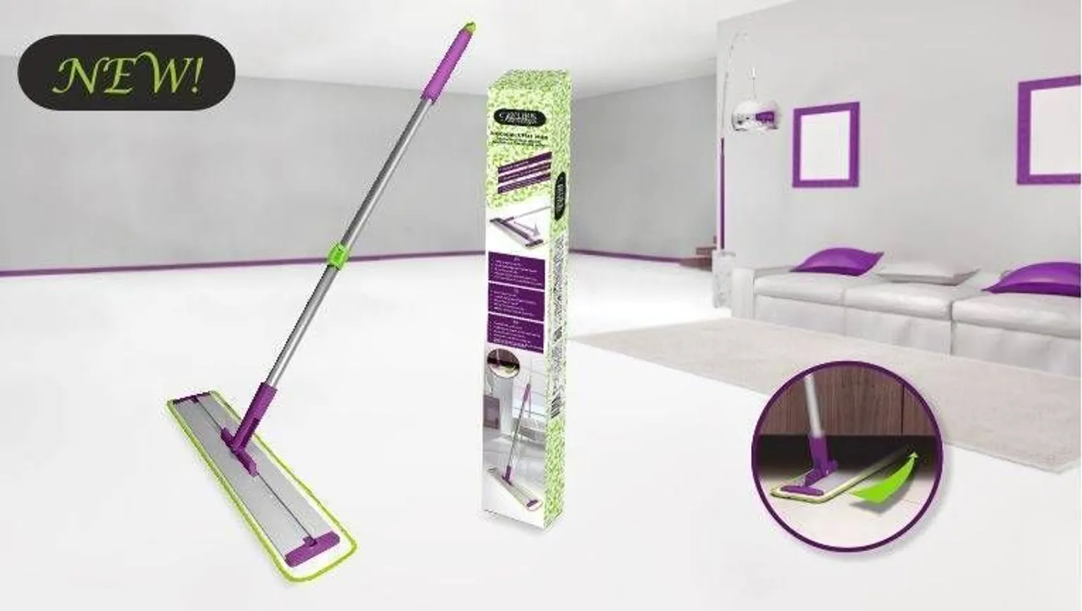 TALDMOPPVARREGA ALUCOLLECT PRESTIGE