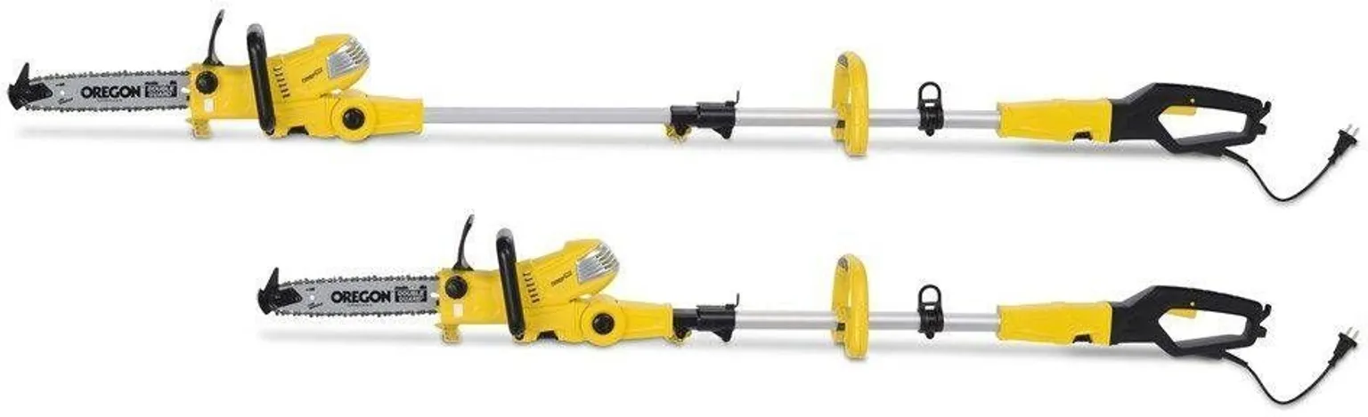 TELESKOOPVARREGA KETTSAAG POWERPLUS POWXG1032 900W