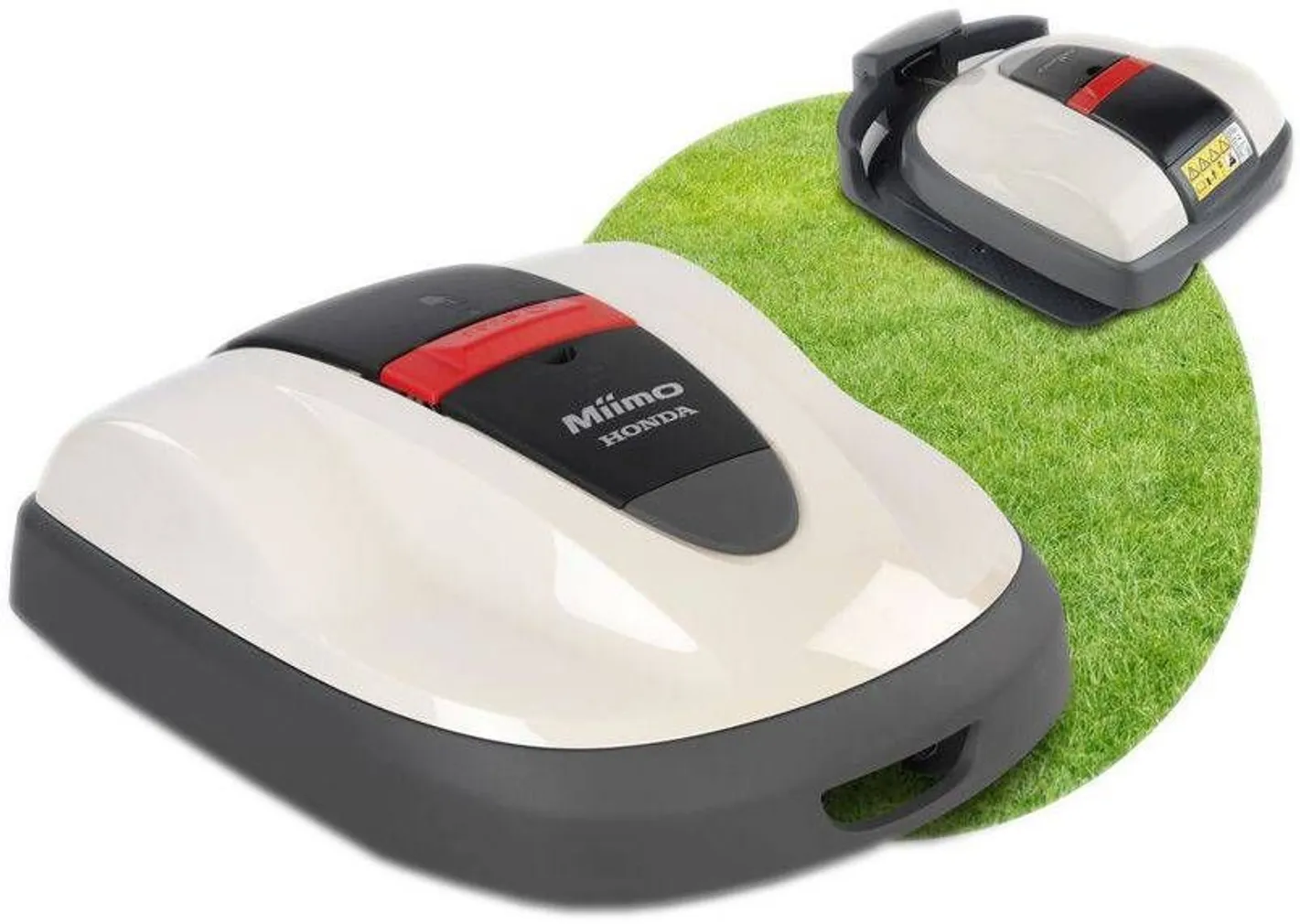 ROBOTNIIDUK HONDA MIIMO 520