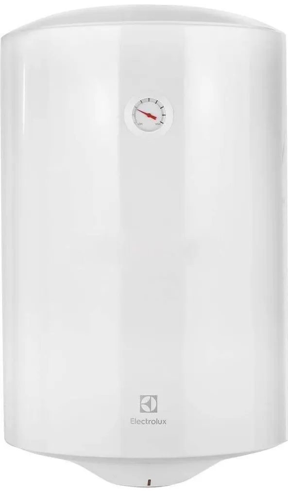 BOILER ELECTROLUX QUANTUM PRO EWH 50L VERTIKAALNE 1500W