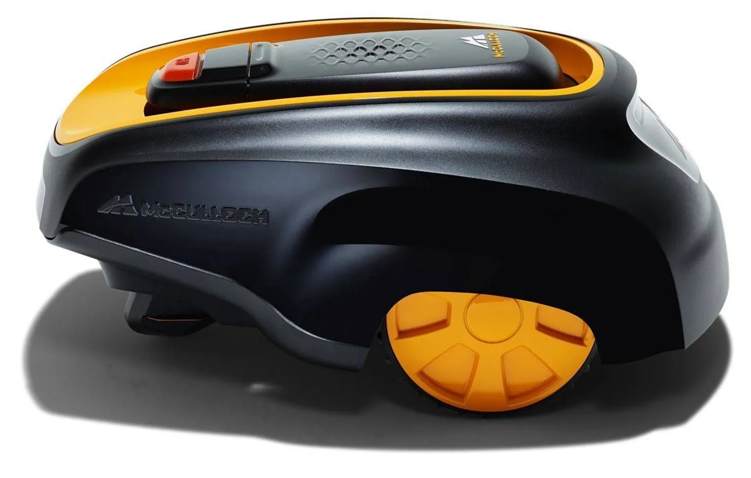 ROBOTNIIDUK MCCULLOCH ROB R600 18V 1X2,1AH