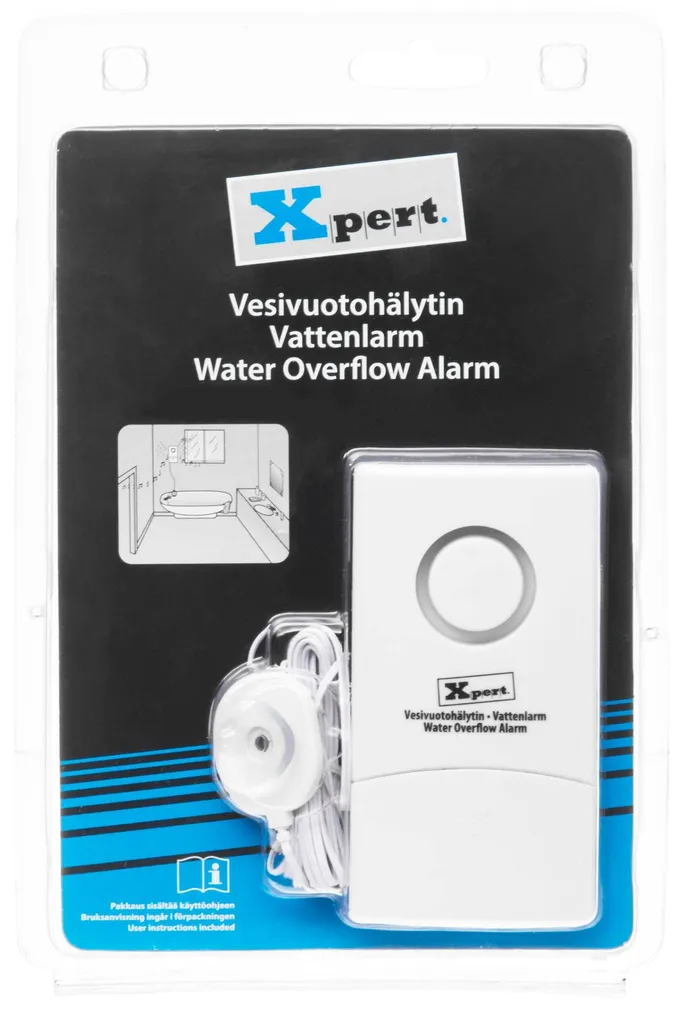 VEELEKKE ANDUR 105DB