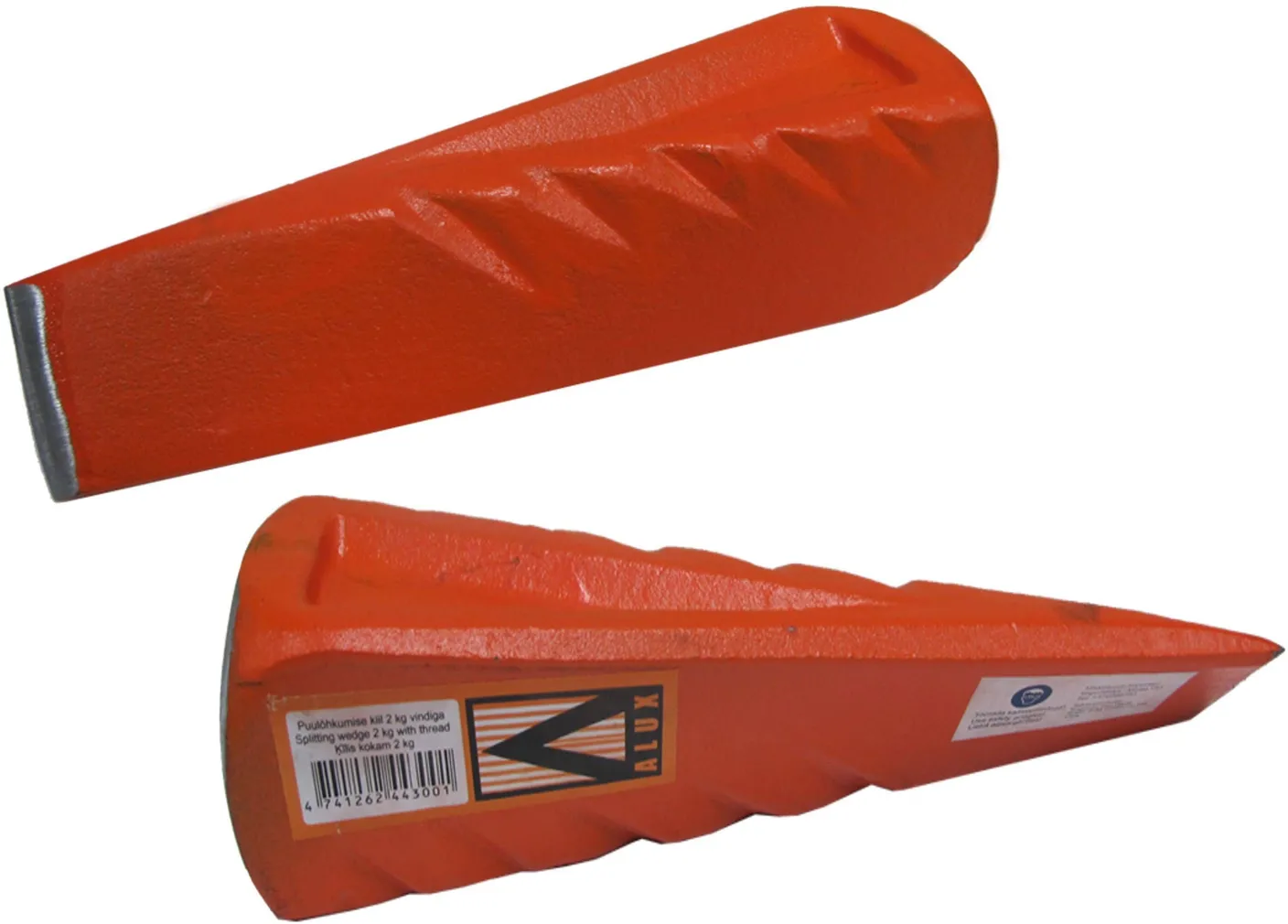 PUULÕHKUMISE KIIL VINDIGA ALUX 2KG