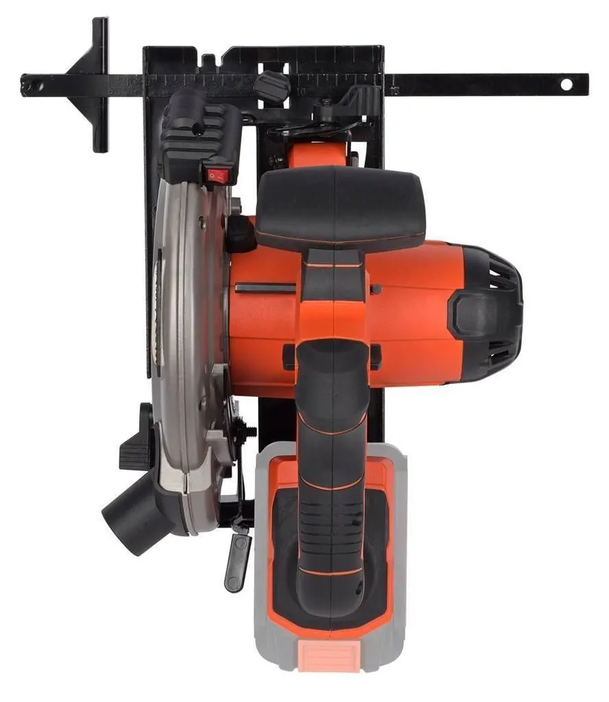 AKUKETASSAAG POWERPLUS POWDP2520 DUAL POWER 20V Ø165MM ILMA AKU JA LAADIJATA