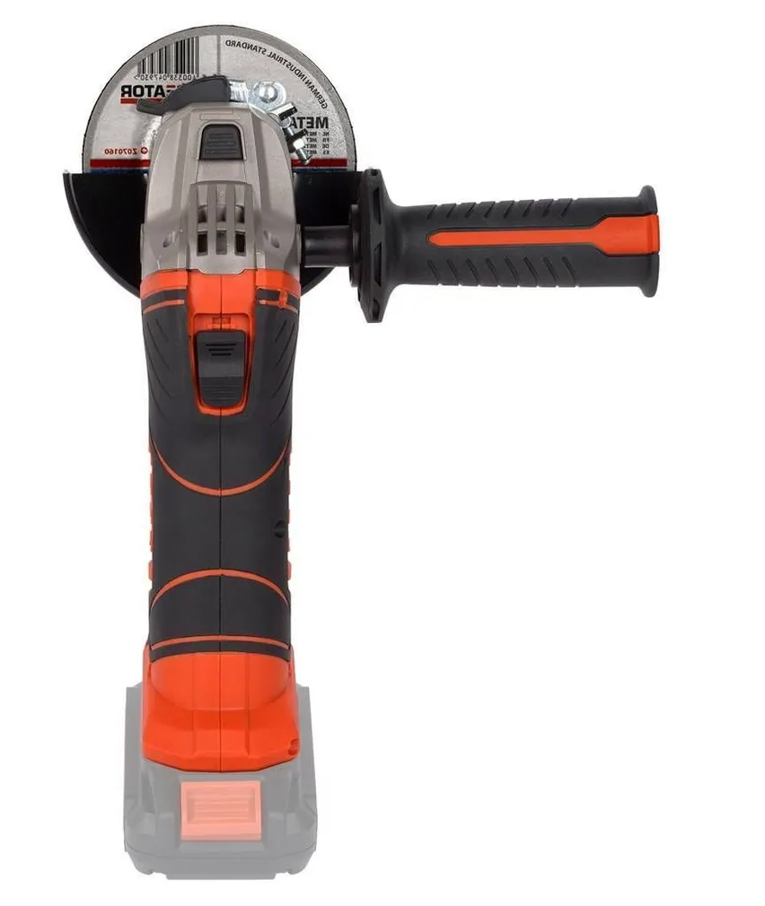 AKUKETASLÕIKUR POWERPLUS POWDP3510 DUAL POWER 20V ILMA AKU JA LAADIJATA