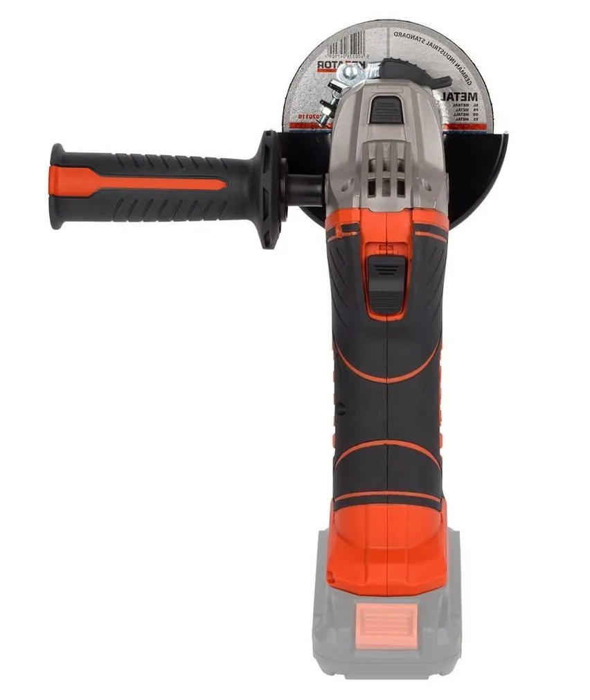 AKUKETASLÕIKUR POWERPLUS POWDP3510 DUAL POWER 20V ILMA AKU JA LAADIJATA