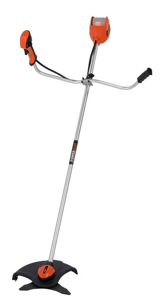 AKUROHULÕIKUR POWERPLUS POWDPG7550 DUAL POWER 40V ILMA AKU JA LAADIJATA