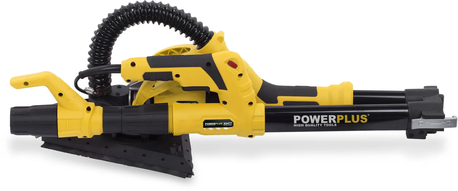 SEINALIHVIJA POWERPLUS POWX0477 710W