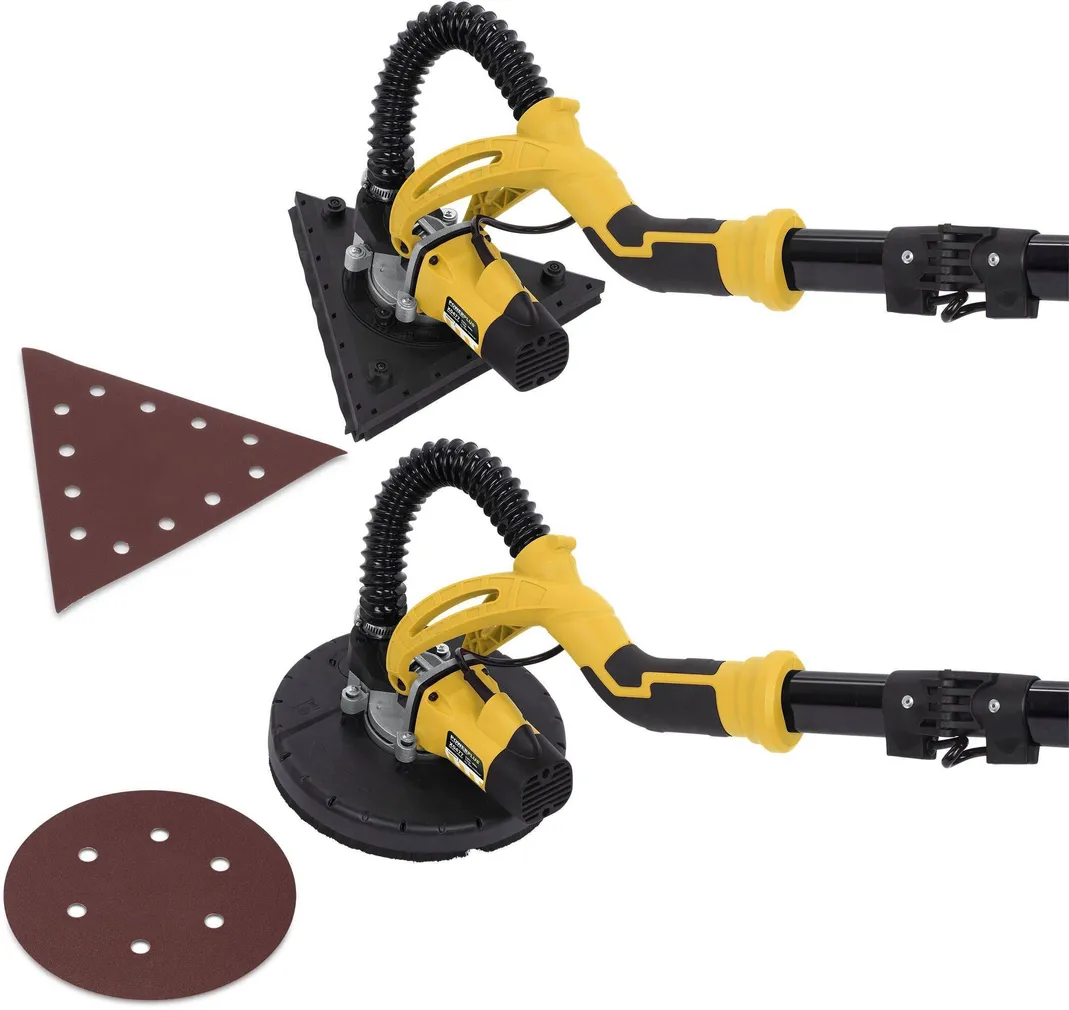 SEINALIHVIJA POWERPLUS POWX0477 710W