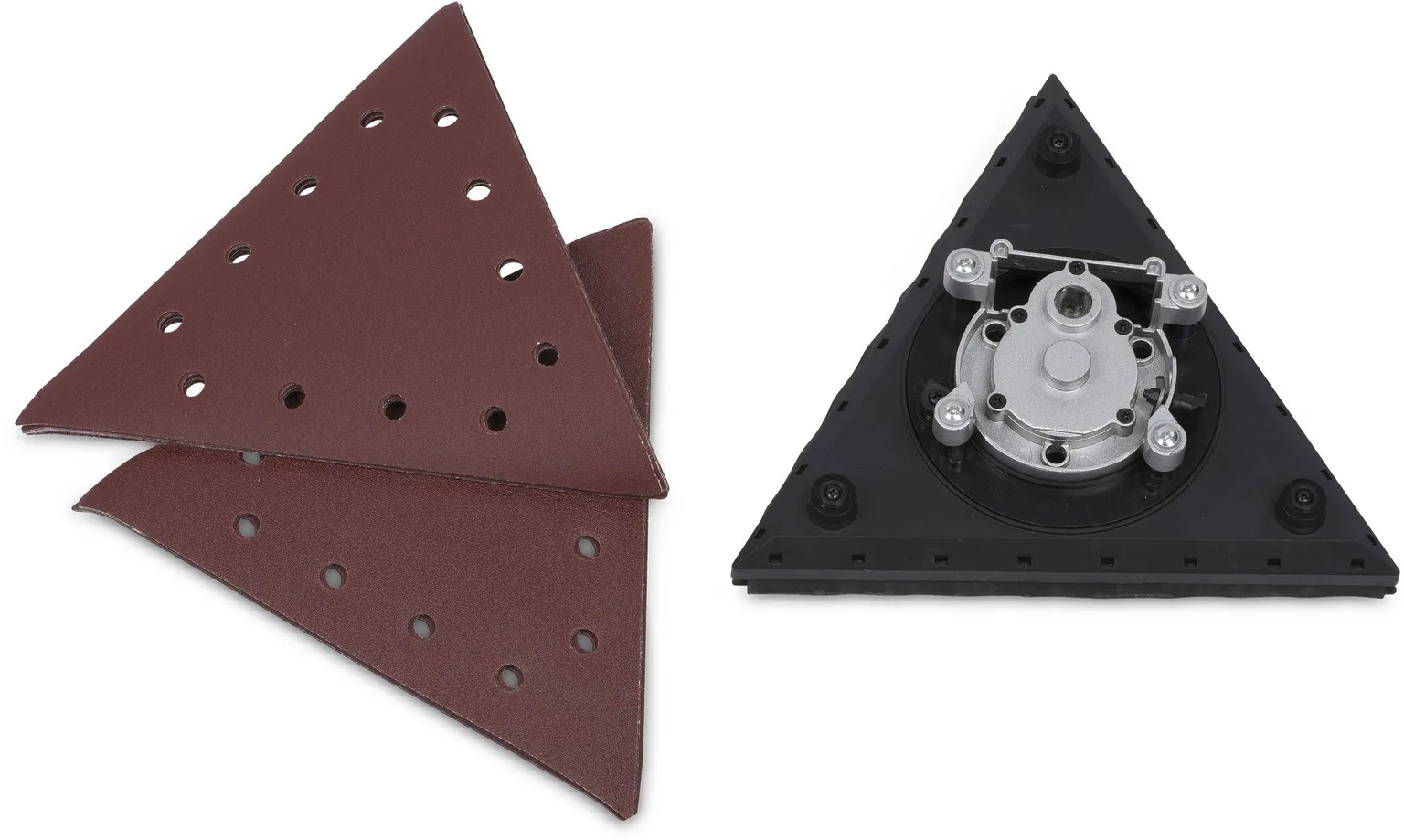 SEINALIHVIJA POWERPLUS POWX0477 710W