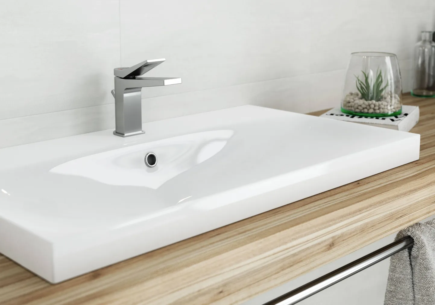 PÕHJAKLAPIGA VALAMUSEGISTI CERSANIT CROMO 27S951-050 