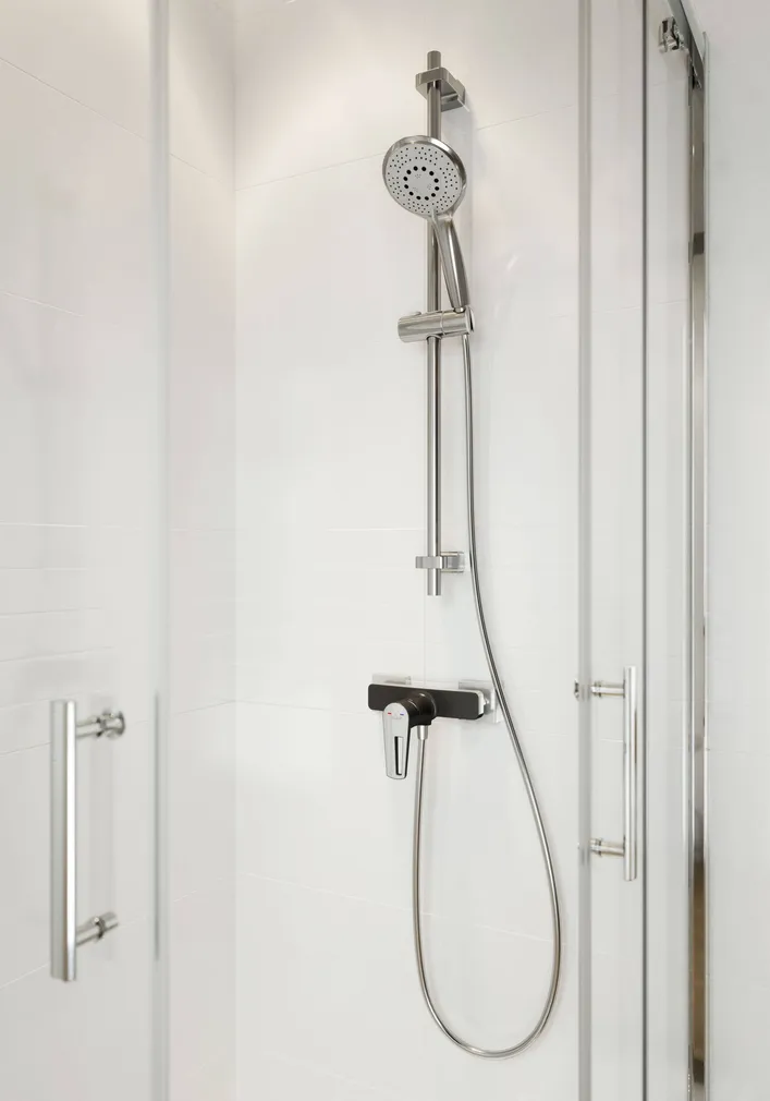 DUŠISEGISTI CERSANIT MILLE MUST/KROOM